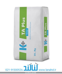 خرید چسب کاشی و سرامیک TA Plus | قیمت چسب کاشی و سرامیک TA Plus