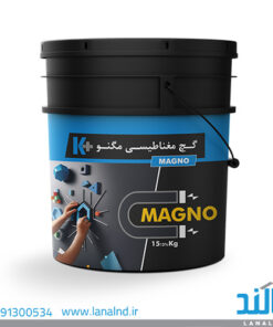 گچ مغناطیسی مگنو (Magno)