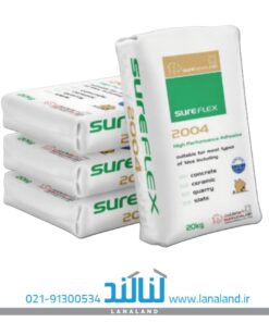 چسب کاشی و سرامیک پودری -Surefix2004