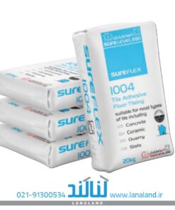 چسب کاشی و سرامیک پودری -Surefix1004